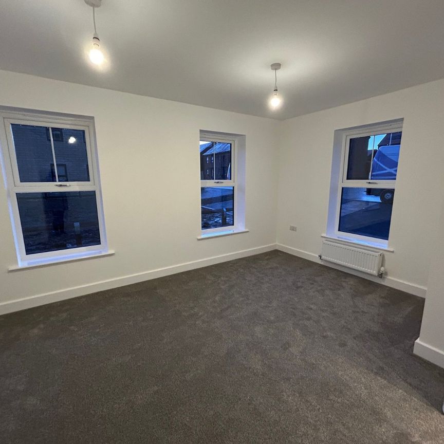 2 bedroom house to rent - Photo 1