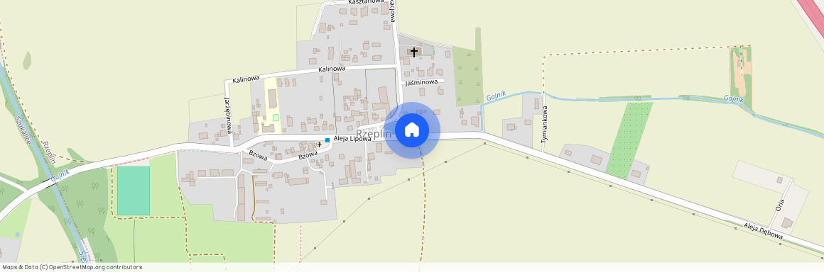 Rzeplin, Żórawina, wrocławski, dolnośląskie