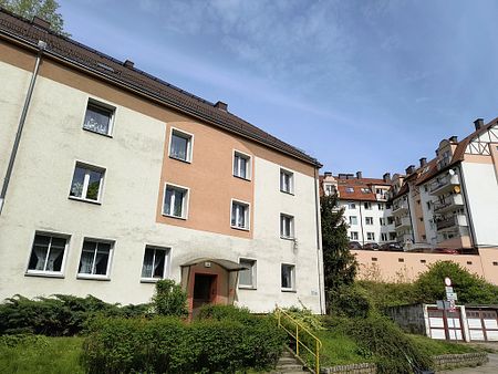 Mieszkanie na wynajem - Zdjęcie 2