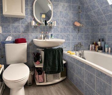 Appartement te huur - Foto 5