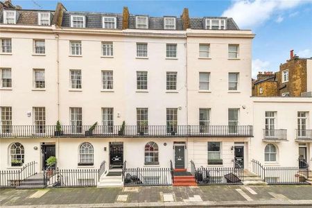 Chester Row, Belgravia, London, SW1W - Photo 3