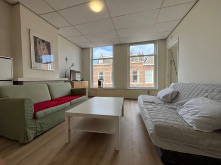 Te huur: Appartement Obrechtstraat 402 B in Den Haag - Foto 2