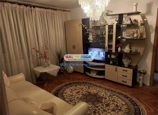 Inchiriere apartament 2 camere in Ploiesti, zona Republicii - Fotografie 1