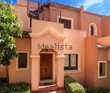 Alquiler de chalet adosado en Urbanizacion Santa Maria, 6 - Photo 1