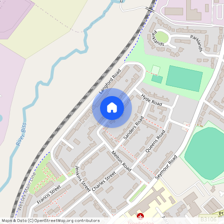 Langford Road, Trowbridge, BA14 8NW, United Kingdom