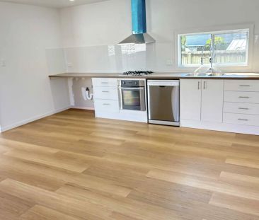 Private flat with own entrance and yard - Photo 4