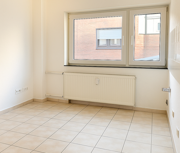 1 ZKB mit Wohnküche in der Neckarstadt-West für Einzelperson. - Photo 5