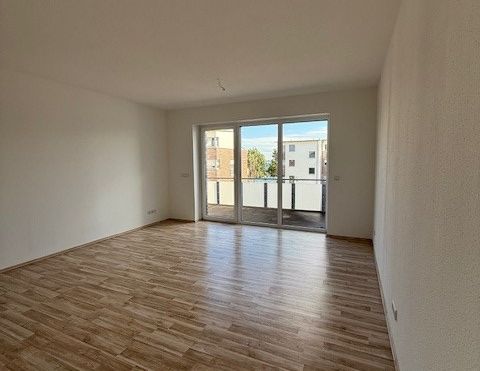 Wohnen in traumhafter Lage! 3-Raum Wohnung an der Goitzsche - Foto 1