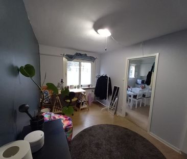 Decembergatan, Göteborg - Foto 3