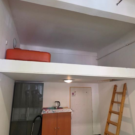 Pronájem bytu 1+kk • 25 m² bez realitkyU Průhonu, Praha - Holešovice - Photo 1