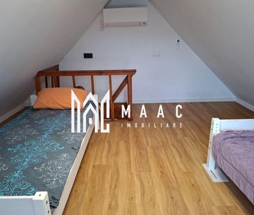 Închiriază Apartament 2 camere Piața Cluj - Photo 5