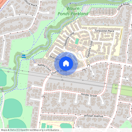 2/118 Church Street, Grovedale, VIC 3216