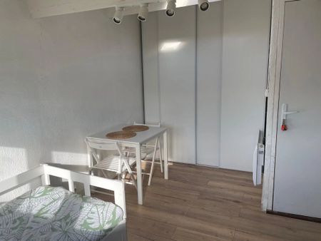 Location Appartement 1 pièces 15 m2 à Perpignan - Photo 4