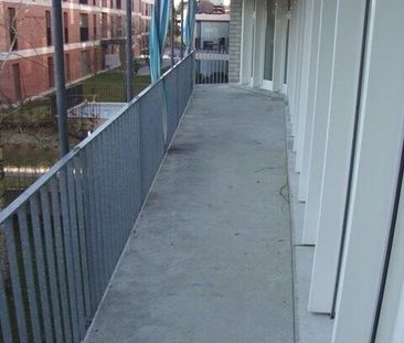 Your new living space in Kreis 9 - Foto 5