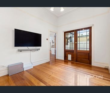 Beautifully Presented Victorian Home in Vibrant Richmond - Photo 1