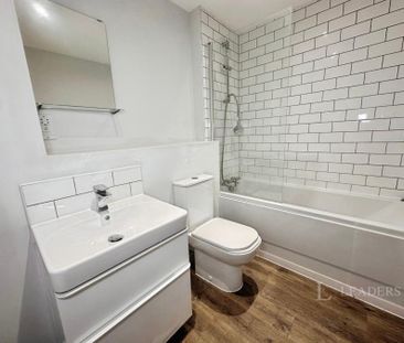 2 bedroom apartment to rent Bradford Street, Birmingham, West Midlands, B12 - Photo 6