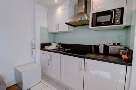 1 bedroom flat to rent, - Photo 2