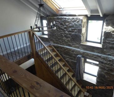 2 bedroom detached house to rent - Photo 1