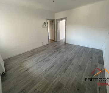 Appartement de type F3 avec jardin - Photo 3