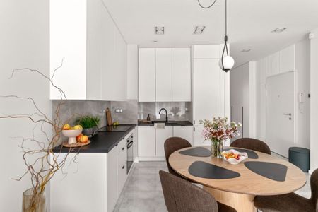 Wyjątkowe 3-pok.mieszkanie,/2 balkony/parking - Фото 3