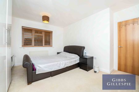 2 Bedroom Flat/Apartment to rent - Photo 3