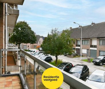 Appartement te huur in Sint-Andries voor € 735 met 2 slaapkamers - Foto 2