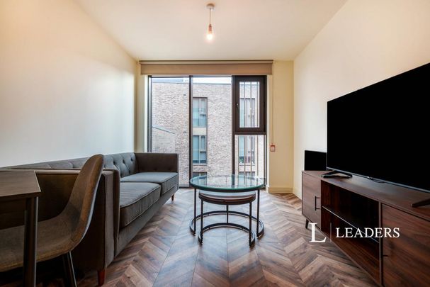 1 bedroom flat to rent - Photo 1