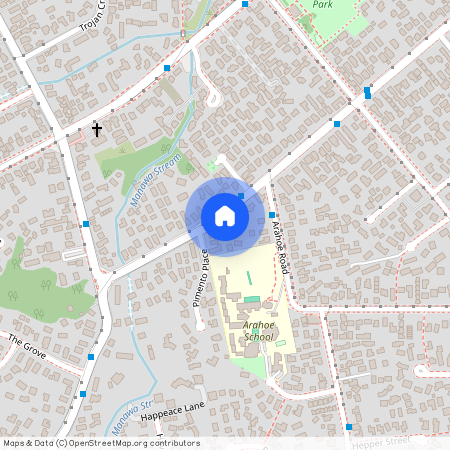 164 Hutchinson Ave, New Lynn, Waitakere City