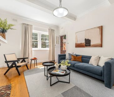 7/17 Mitford Street, St Kilda VIC 3182 - Apartment For Rent | Domain - Photo 1