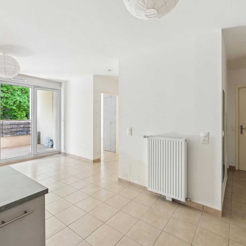 Location Appartement 2 pièces 44m² ANTONY 92160 - Photo 1