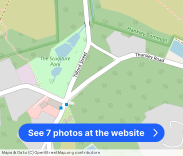 Thursley Road, Churt - Photo 1