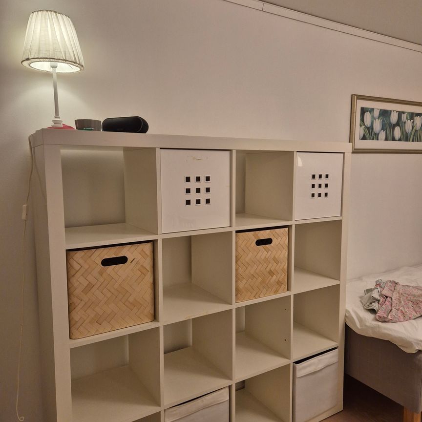 Domherrevägen, Uppsala - Foto 1