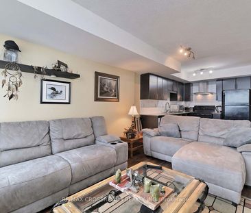 For Lease - 190 Borough Drive Unit# 2011, Toronto, Ontario - Photo 2