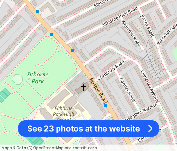 Boston Road, London, W7 - Photo 1