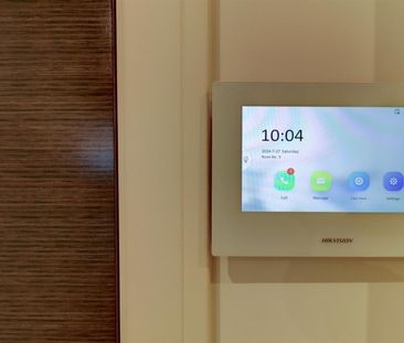 2 BED Apartment To rent - Photo 6