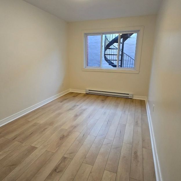 Appartement à louer - Montréal (Rosemont/La Petite-Patrie) (La Petite-Patrie) - Photo 1