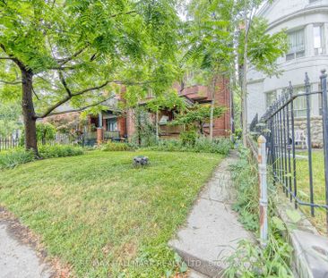 For Lease - 46 Springhurst Avenue Unit# Bsmt, Toronto, Ontario - Photo 5