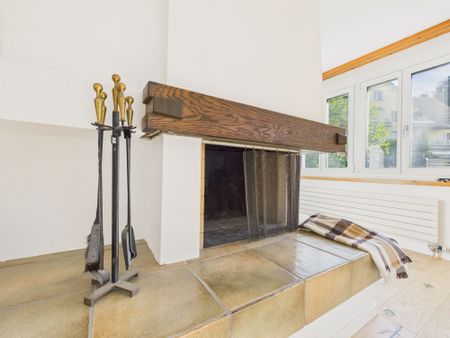 Newly renovated 4.5-room apartment in Flawil - Photo 2