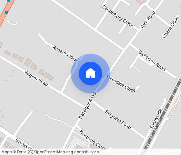 TO LET - Nelson Court, Birkdale - Two Bedroom Ground Floor Apt - Photo 1