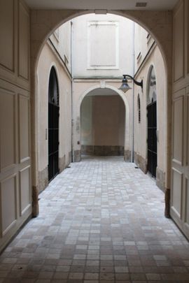 T2 PLACE ROYALE - 660 C.C / MOIS Nantes (44000) - Photo 1