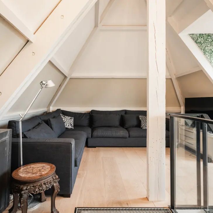 Michelangelostraat 105 3 - Foto 1