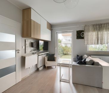 Poznań, Wilczak - Фото 5