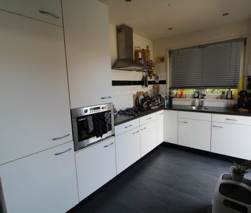 Te huur: Huis Paul Krugerstraat in Ridderkerk - Photo 4