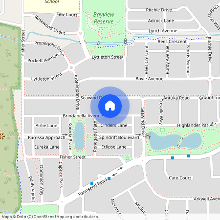 Rockingham, Perth - South West