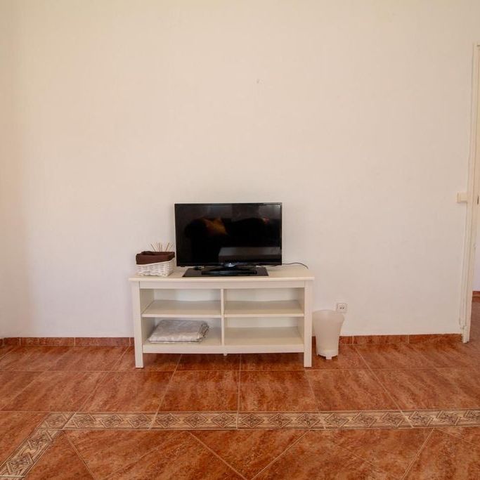 Luxury Apartment for rent in Valencia, Spain - Photo 1