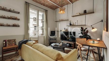 Apartamento de alquiler en Rambla de Prat, Vila de Gràcia - Photo 4