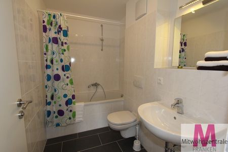 Moderne Wohnung mit Flair im Herzen der Altstadt - Photo 5