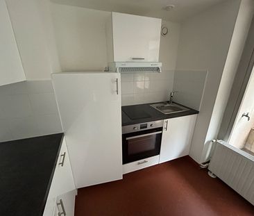 Location appartement 1 pièce, 37.60m², Paris 16 - Photo 1