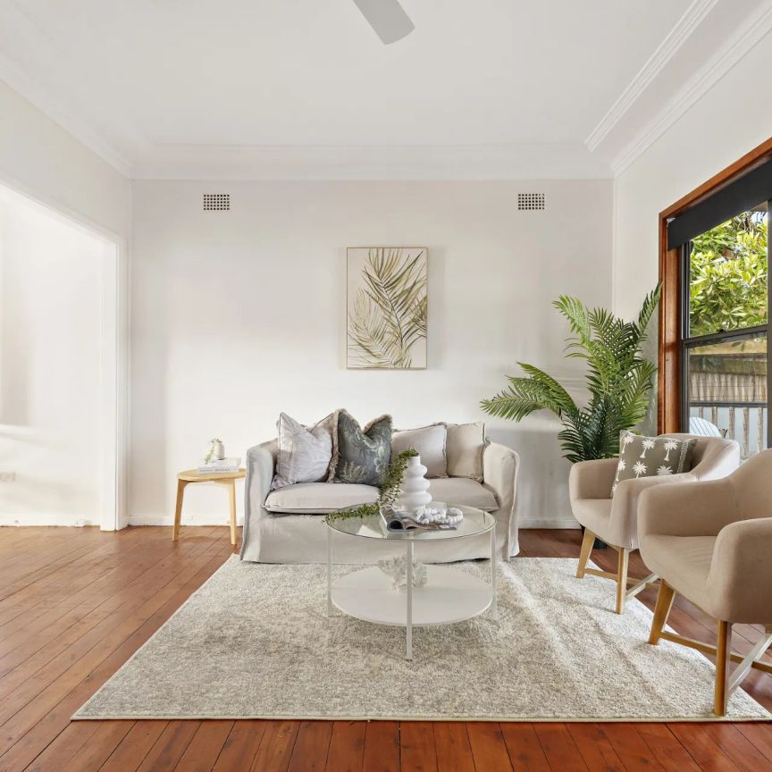 3 Bedroom home - Photo 1