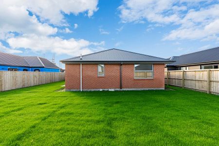 Brand New 3-Bedroom Home for Rent - Photo 4